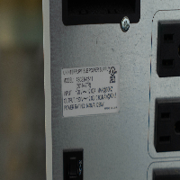 Powervar Uninterruptible Power Supply image 3